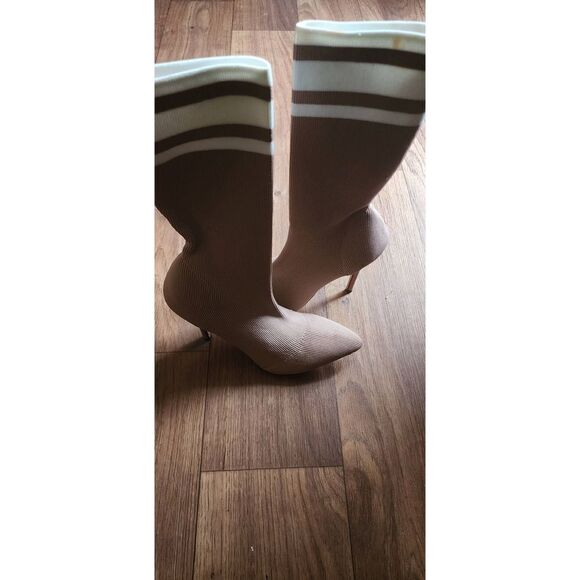 Chase + Chloe Moterey Boot - Picture 7 of 8